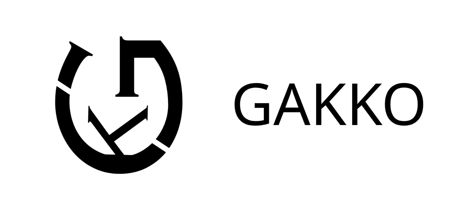 GAKKO